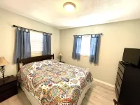 Home with private heated pool - 4-Star
