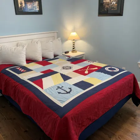 Stormy Point. Top Branson Destination Resort 3BDR/2BA sleeps 8