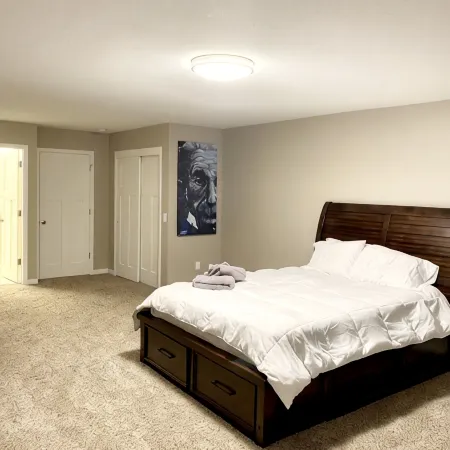 Beautiful, Remodeled Home - Downtown Fort Wayne
