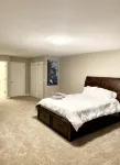 Beautiful, Remodeled Home - Downtown Fort Wayne - con encanto