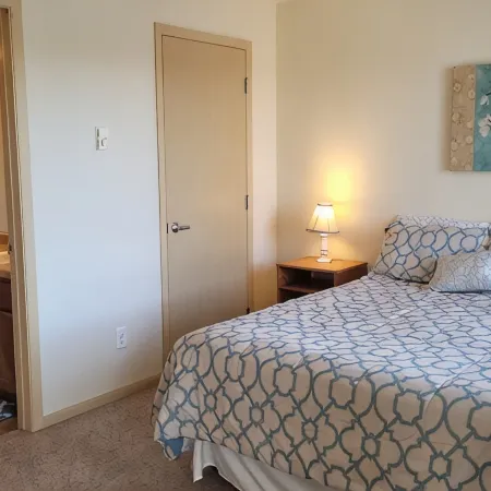Downtown 4 Bed Flat