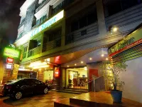 ACL Suites Cubao Hoteles cerca de Ciudad Quezón de Cubao