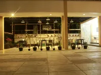 Mutiara Balige Hotel Hotels in Balige