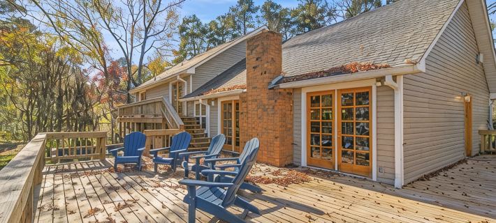 A&A Lakehouse Hotels in Natchitoches