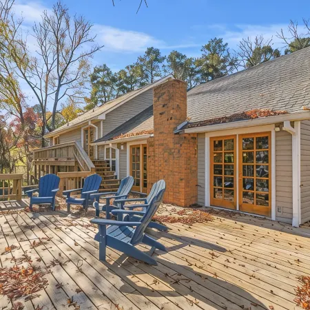 A&A Lakehouse