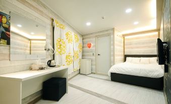 Busan B and B Pension