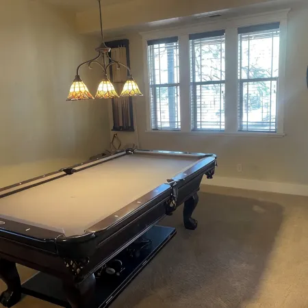 Flagstaff Family Retreat — Game Room, Gym, Fire Pit & Forest Fun!