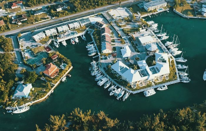 Ocean Reef Yacht Club & Resort