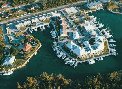 Ocean Reef Yacht Club & Resort