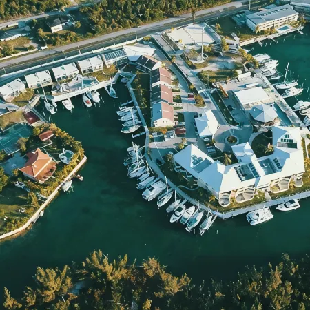 Ocean Reef Yacht Club & Resort
