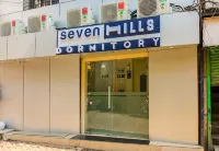 Seven Hills Dormitory - Hostel - 2 estrellas