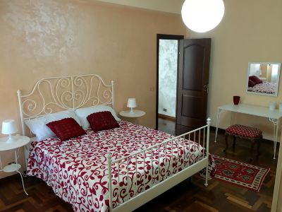 Island 92100: beautiful house in the heart of Agrigento