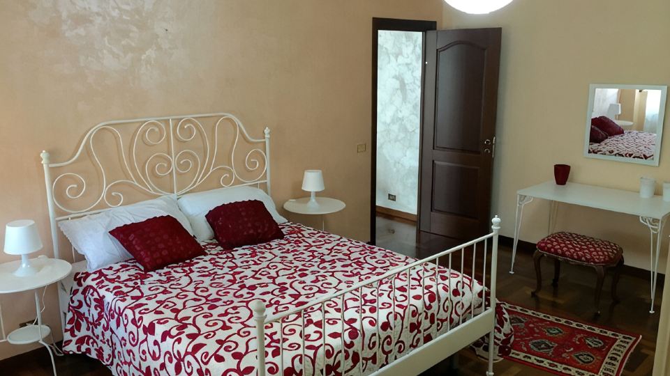 Island 92100: beautiful house in the heart of Agrigento