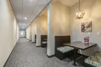Clubhouse Fully Equipped Apartment -  Ferienwohnungen