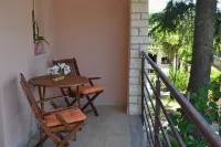 Apartmani Eva - 3 tähden