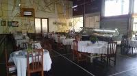 Hostellerie de La Sanaga - piscina