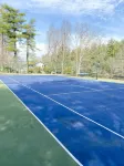 Lakefront Condo  Historic Flat Rock at Mill House Lodge Sleeps 2 Newly Renovated - 3 tähden