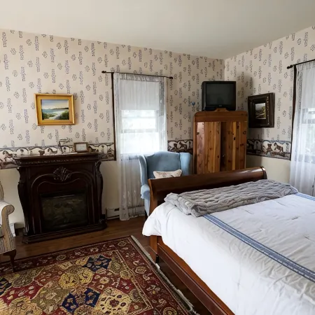 Gardenview Bed and Breakfast