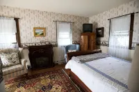 Gardenview Bed and Breakfast
