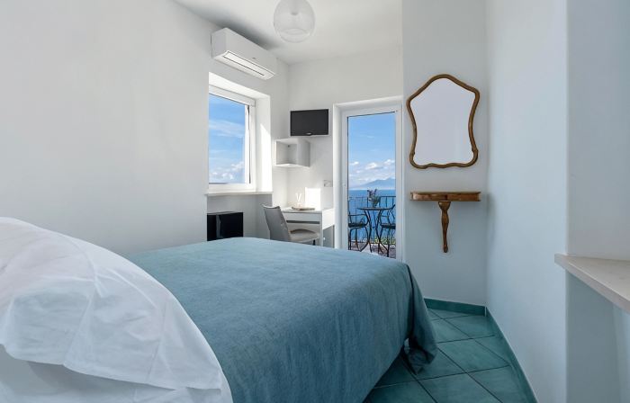 Albergo la Prora