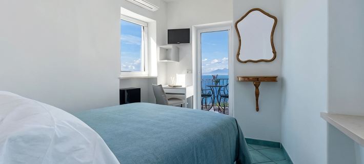 Albergo la Prora Ξενοδοχεία στην πόλη Κάπρι