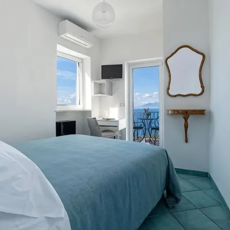 Albergo la Prora