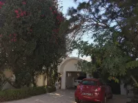 Dar Miramar - Parkplatz
