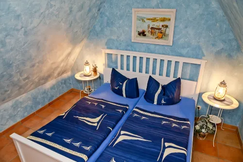 Aktivhof - STRANDGUT 5 minutes from the beach - 3-Star