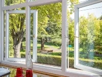 Ashgrove House - Guest houses