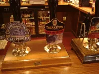 Old Coach House at the Golden Lion - Inns