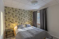Kuukkeli Ivalo Arctic House - 3-Star