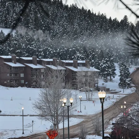Walk to the Slopes from a Great Condo!  - THE MOUNTAIN IS OPEN