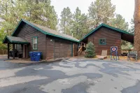 Spacious and Charming Craftsman Retreat. - Chalets