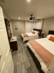 All Inclusive Amenities &Tax.Kayak,Sup,Pedal Boat,PingPong, Pickleball,Movie Nt - Wifi