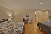 Gambier Country Boho Hot Tub & Tranquility - 3-stjärniga