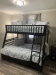 Newly Remodeled Home across the road from Weiss Lake - 3-Star