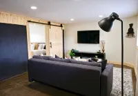 Golden Spike Stable Getaway in Downtown Tremonton - 무료 와이파이
