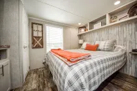 Mountain Abode Tiny House: Your Perfect Getaway Surrounded by Nature - Wifi