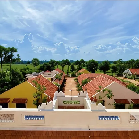 Marutham Village Resort