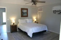 Escape To Nature’s Embrace:Uncle Joe's Creek Retreat - Click's Cabin - Alppimaja