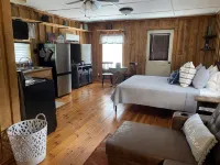 Hooked On A Feeling — Fishing Cabin - 3-Star