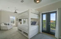 30A |Walk to Beach |Gulf Views |Private Pool |4BR - Pools