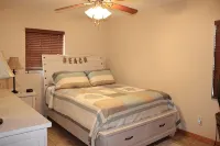 Peach Paradise-Enjoy a cozy retreat in the country! - 3-Star