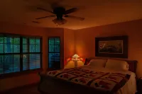 Peaceful Fishing and Mindful Retreat Cabin on Little Red River - Boutique