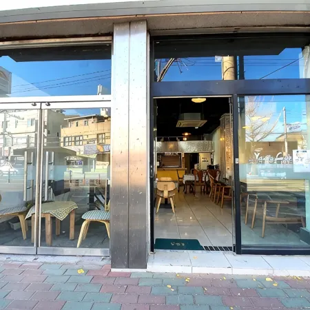 Pohang Youngildae Guesthouse