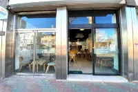 Pohang Youngildae Guesthouse - balcón