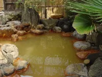 Hirayama Ryokan - avec sources thermales