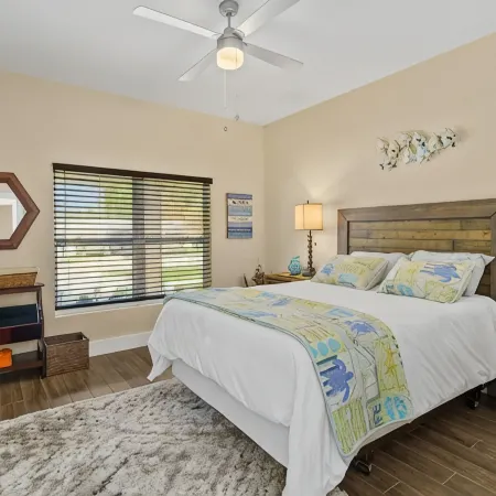 Bahama Breeze Retreat
