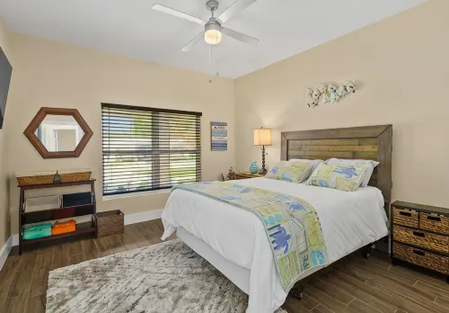 Bahama Breeze Retreat - 4つ星
