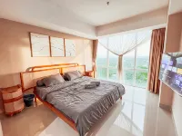 ARRAM | No. 619 | U residence 1 Next To UPH Hotels near Benton Junction